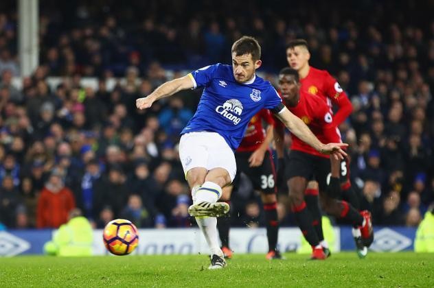 Tận dụng phạt đền tốt nhất lịch sử Premier League: M.U thứ 18, Chelsea hạng 5 - Bóng Đá