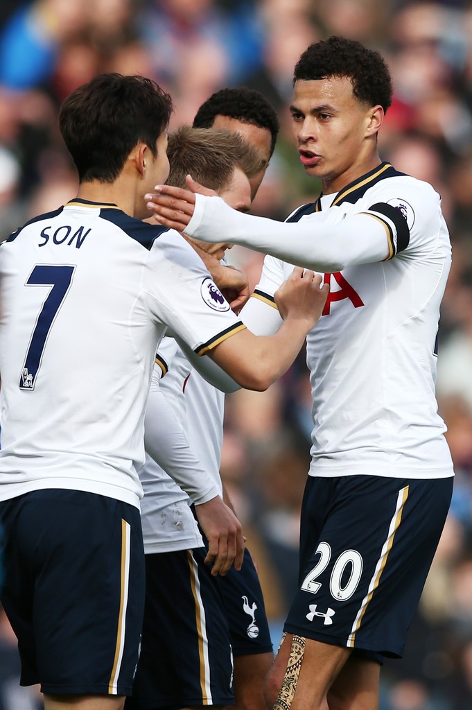 Tâm điểm Swansea – Tottenham: Thà thắng thà thua - Bóng Đá