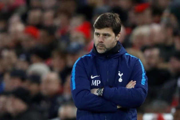 Tottenham không sợ Juventus - Bóng Đá