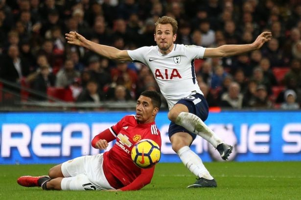 5 điểm nhấn Man United - Bóng Đá