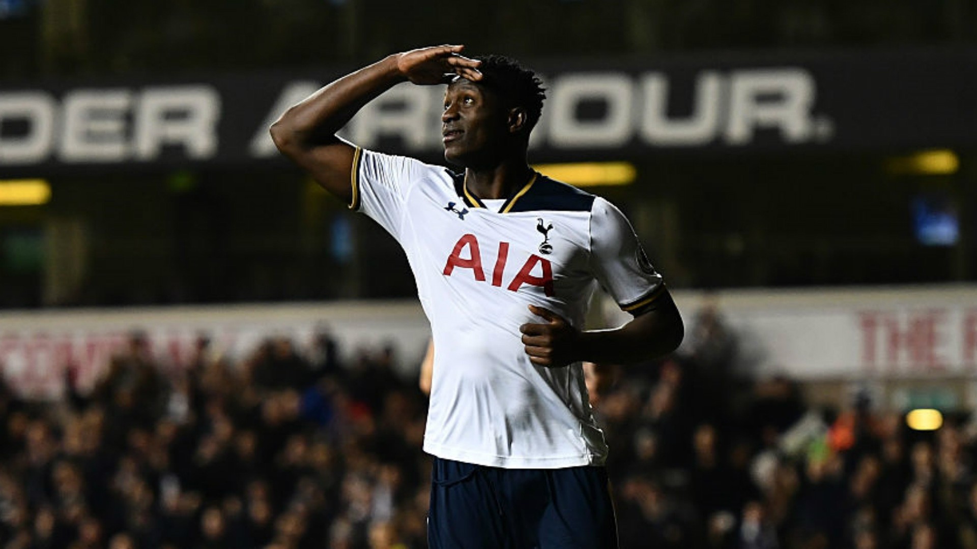 HLV Conte chỉ ra cầu thủ quan trọng nhất của Tottenham - Bóng Đá