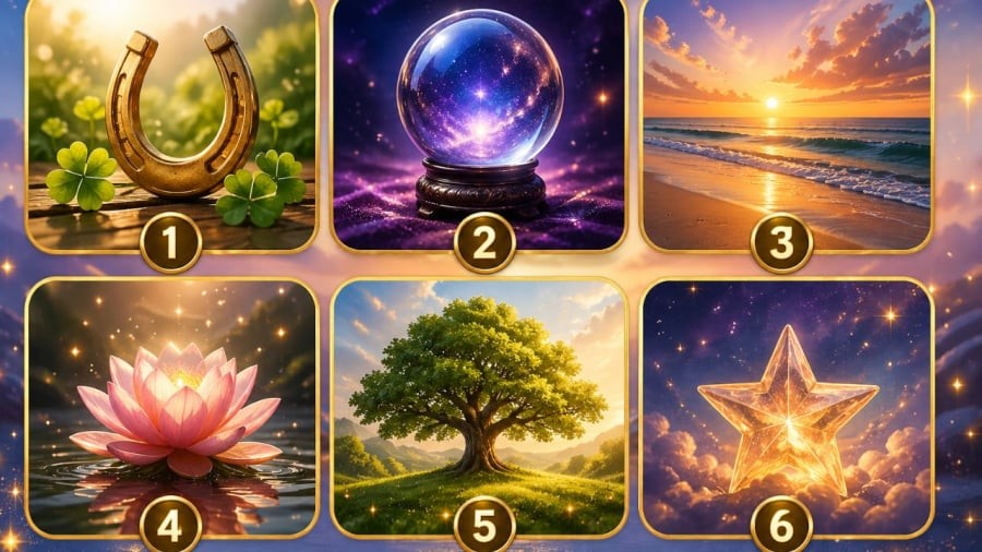 Bạn chọn ảnh nào?