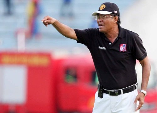 TRAN bINH sU