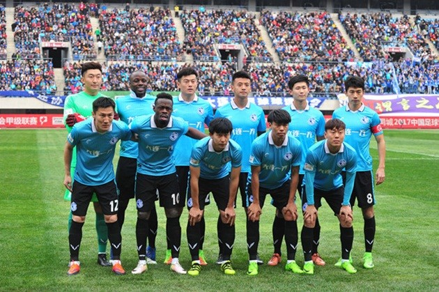 Tỷ phú Trung Quốc bán cổ phần ở Atletico, đầu tư bóng đá trong nước - Bóng Đá