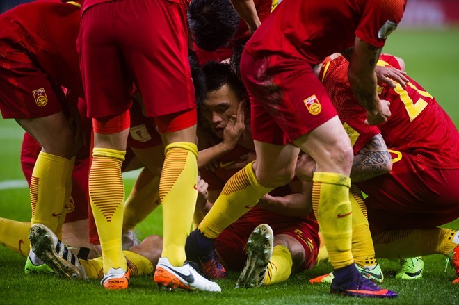  - Bóng Đá