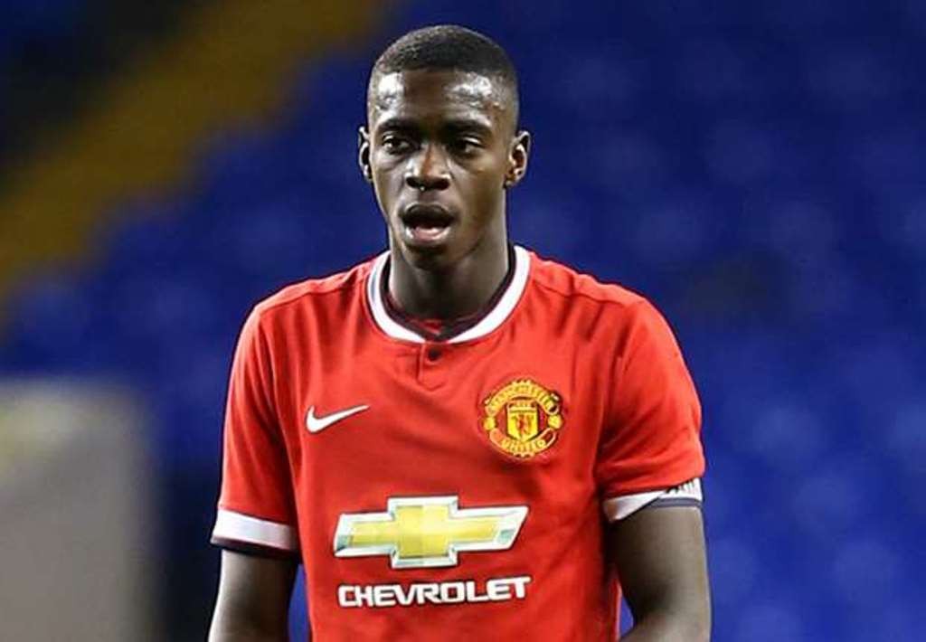 HLV Mourinho xác định người thay thế Schneiderlin - Bóng Đá