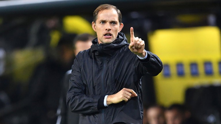 Được Arsenal tiếp cận, Tuchel nói gì? - Bóng Đá