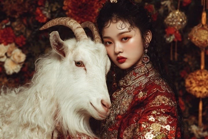 Người tuổi Mùi có xu hướng đi chậm nhưng chắc. Họ không vội vàng, luôn cân nhắc kỹ trước khi hành động. Giai đoạn trước có thể chưa mang lại kết quả rõ rệt, nhưng lại là nền tảng quan trọng cho bước tiến tiếp theo.

