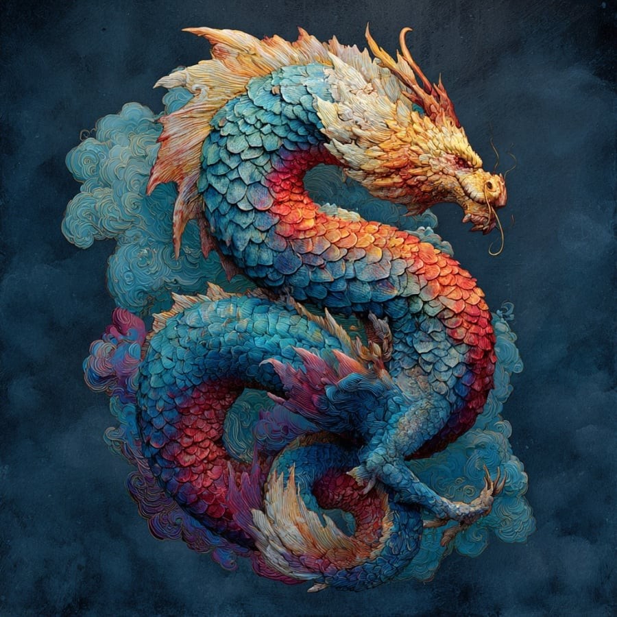 Người tuổi Thìn vốn có tham vọng và luôn muốn khẳng định bản thân. Thời gian trước có thể chưa phải lúc thuận lợi, nhưng tuần sau được xem là điểm “kích hoạt” vận may của họ.

