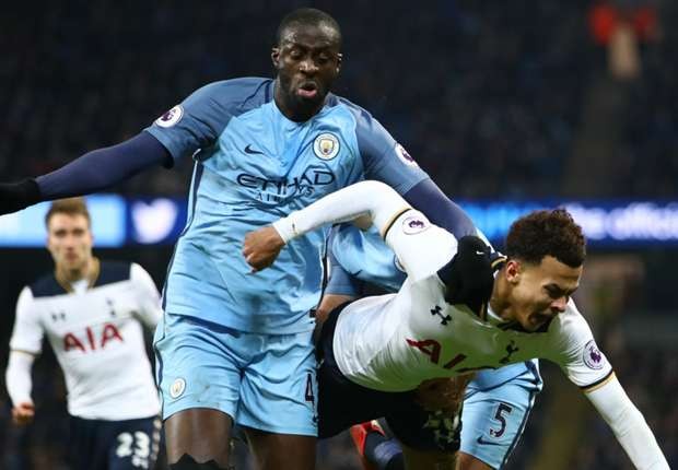 Học Ibra, Yaya Toure từ chối Trung Quốc - Bóng Đá