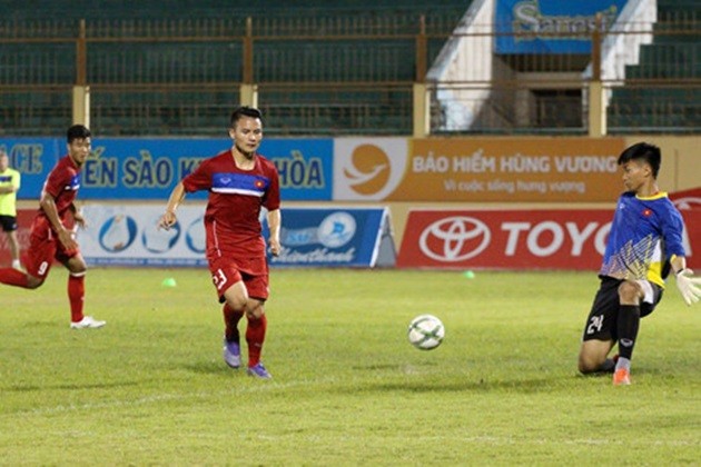  - Bóng Đá