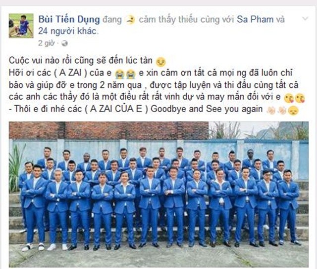  - Bóng Đá