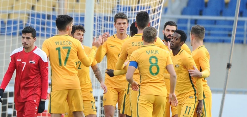 Quên Nhật Bản đi, bại tướng U23 Việt Nam đều là 'vàng thật' - Bóng Đá
