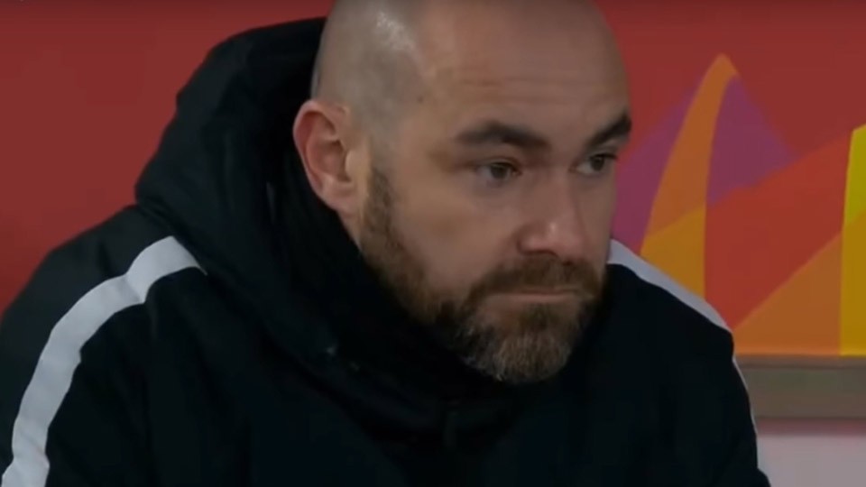 - Bóng Đá