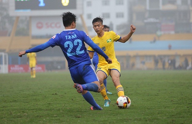 Dư âm Siêu cúp: Xuân Mạnh và lời nhắn U23 Việt Nam - Bóng Đá
