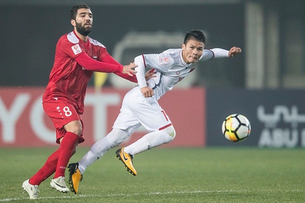 U23 Việt Nam - một thế hệ đột phá - Bóng Đá