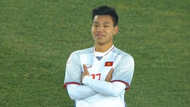 U23 Việt Nam - một thế hệ đột phá - Bóng Đá