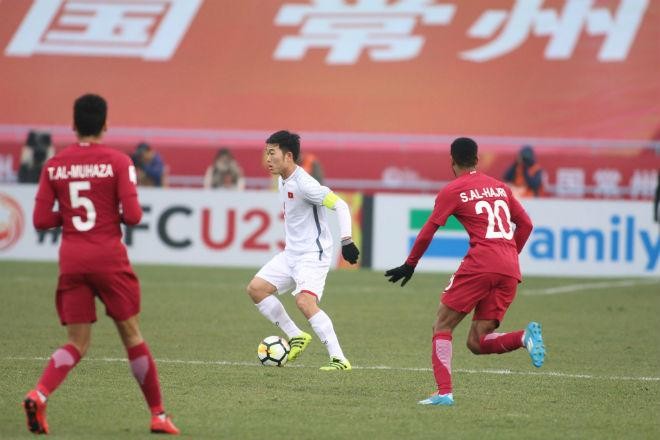 HLV Park Hang-seo nghẹn ngào nói về “cơn địa chấn” U23 Việt Nam - Bóng Đá