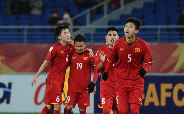 Chuyện U23 Việt Nam: Biết mình biết người chưa bao giờ là thừa - Bóng Đá
