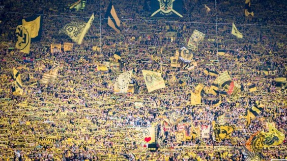 Bundesliga tăng trưởng, điểm tựa cho tuyển Đức hướng đến World Cup - Bóng Đá