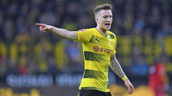 Bundesliga, nét chấm phá tuyệt vời cho World Cup - Bóng Đá