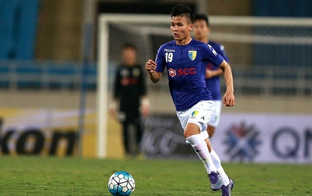 Nhờ U23, V.League 2018 bỗng nhiên có 