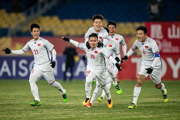U23 Việt Nam “đốt lửa”: Vẫn lo cho V-League! - Bóng Đá