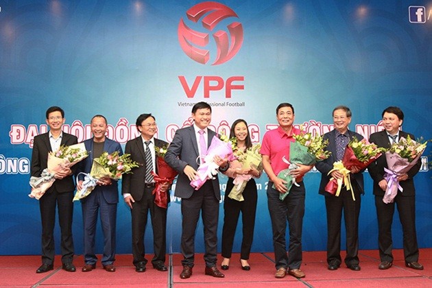 V-League 2018: Chưa đá đã mất niềm tin vào Vua! - Bóng Đá