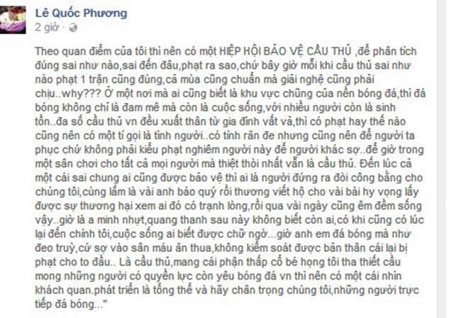  - Bóng Đá