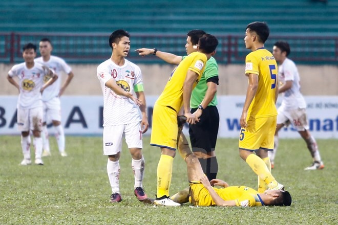  - Bóng Đá