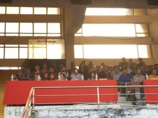 Bi hài: Trận Hải Phòng – Sài Gòn được trực tiếp từ quán… trà đá - Bóng Đá