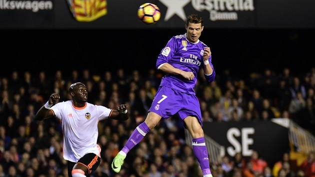 Real Madrid và hiểm địa El Madrigal: Cẩn tắc vô ưu - Bóng Đá