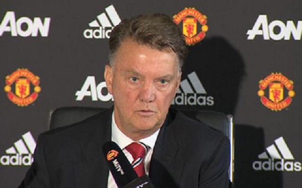 Lý do Van Gaal quyết định giải nghệ - Bóng Đá