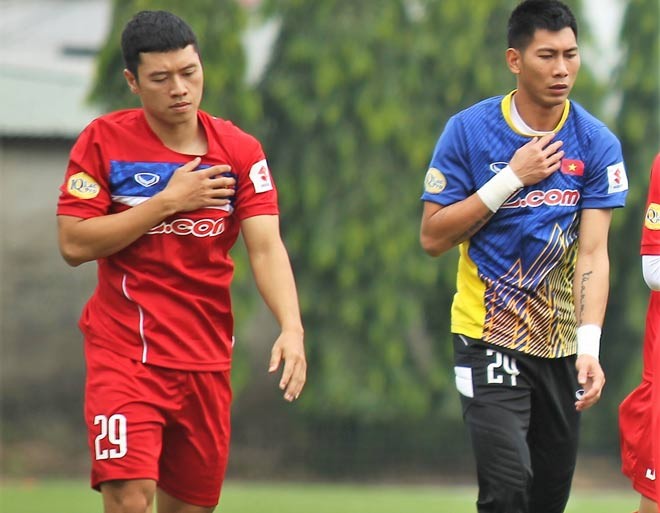    “Sát thủ” của những siêu phẩm cập bến đội bóng Công Vinh - Bóng Đá