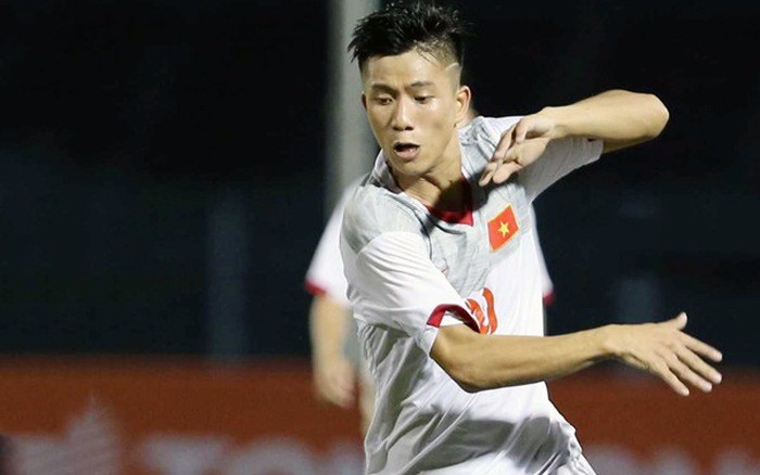 Phan Văn Đức: Chìa khóa “vạn năng” mở ra cánh cửa cổ tích cùng U23 Việt Nam - Bóng Đá