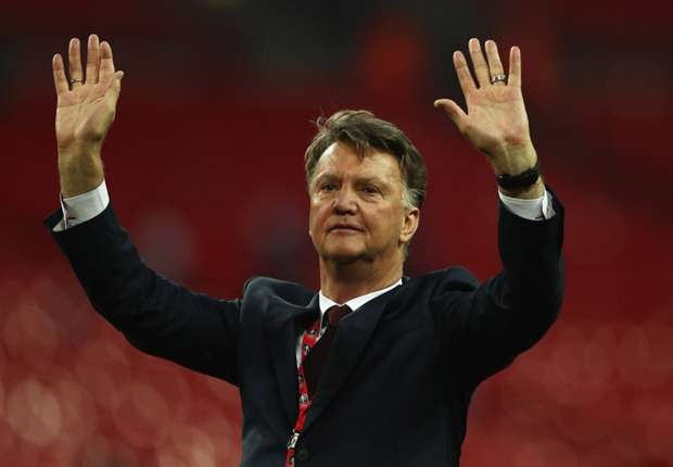 NÓNG: Van Gaal CHÍNH THỨC giải nghệ - Bóng Đá