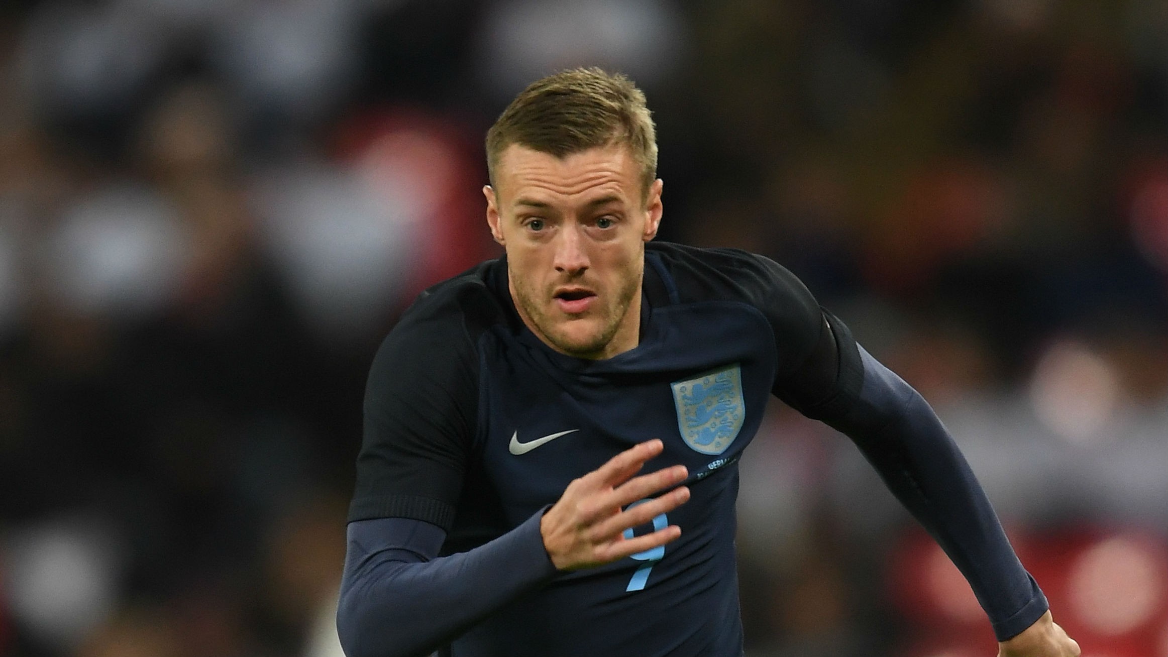 Vụ Vardy, Conte ra phán quyết cuối cùng - Bóng Đá
