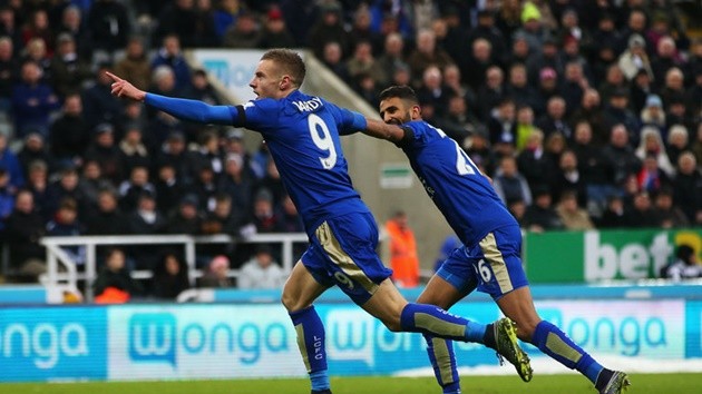 Đội hình tệ nhất NHA sau 26 vòng: Có đủ Leicester, M.U và Man City - Bóng Đá