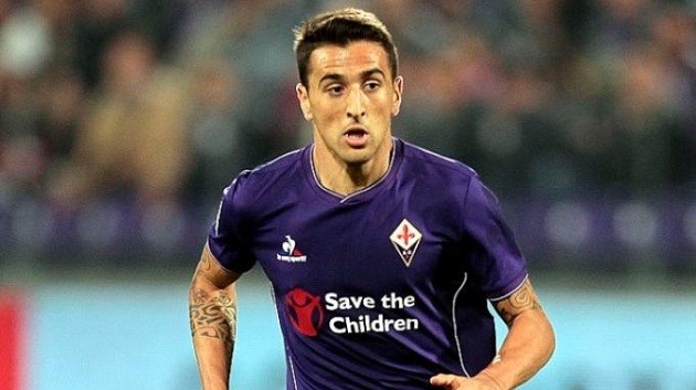 ĐHTB vòng 20 Serie A: Sắc tím ngập tràn - Bóng Đá