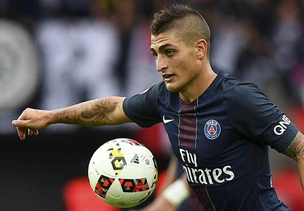 'Bom tấn' Verratti sắp kích nổ - Bóng Đá