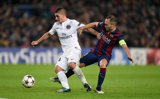 Iniesta tìm ra 'truyền nhân' của chính mình - Bóng Đá