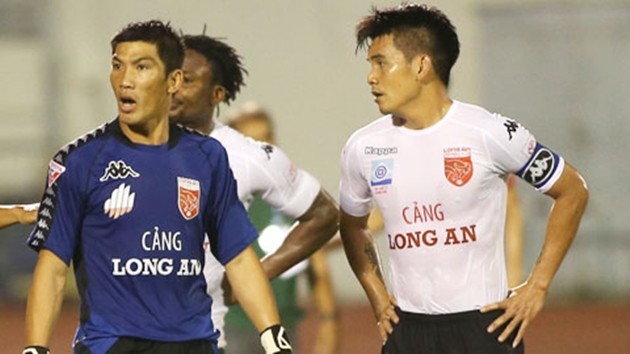  Sau Minh Nhựt, nhà vô địch AFF Cup 2008 được giảm án kỷ luật - Bóng Đá