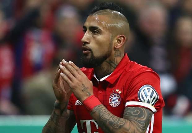 Sao Bayern đòi loại Real Madrid ngay trận lượt đi - Bóng Đá