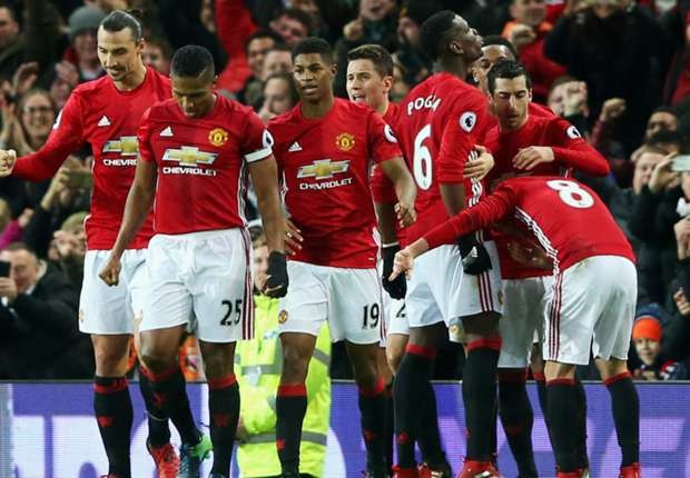 Vidic: 'Man United không còn cửa vô địch' - Bóng Đá