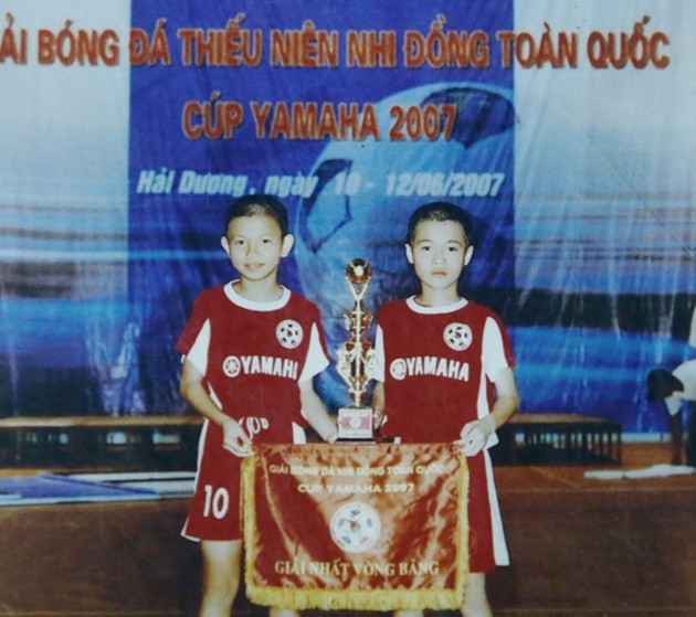 Từ Văn Quyết tới Quang Hải, đào tạo trẻ ở Việt Nam có gì khác? - Bóng Đá