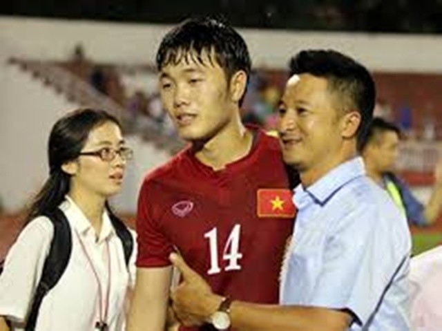  - Bóng Đá