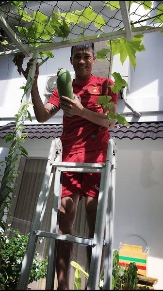  - Bóng Đá