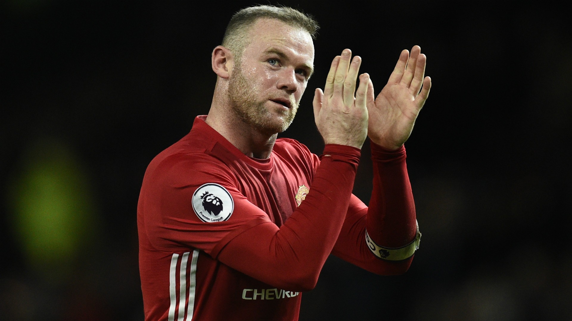 Xong tương lai Wayne Rooney? - Bóng Đá