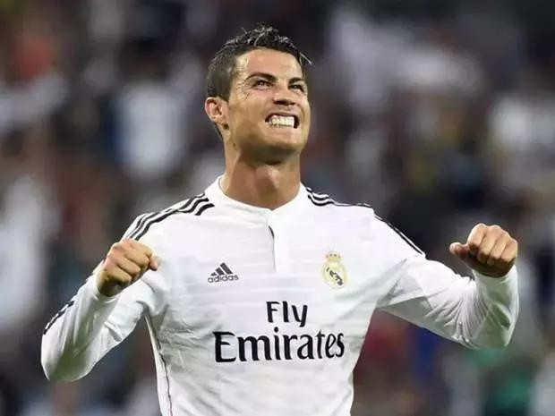 Phá lưới Betis, Ronaldo đi vào lịch sử - Bóng Đá