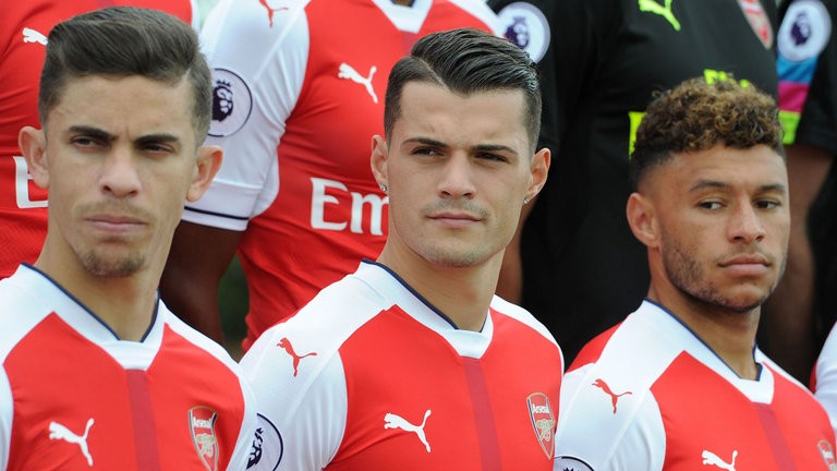 Arsenal nên 'bán quách' 10 cái tên này - Bóng Đá